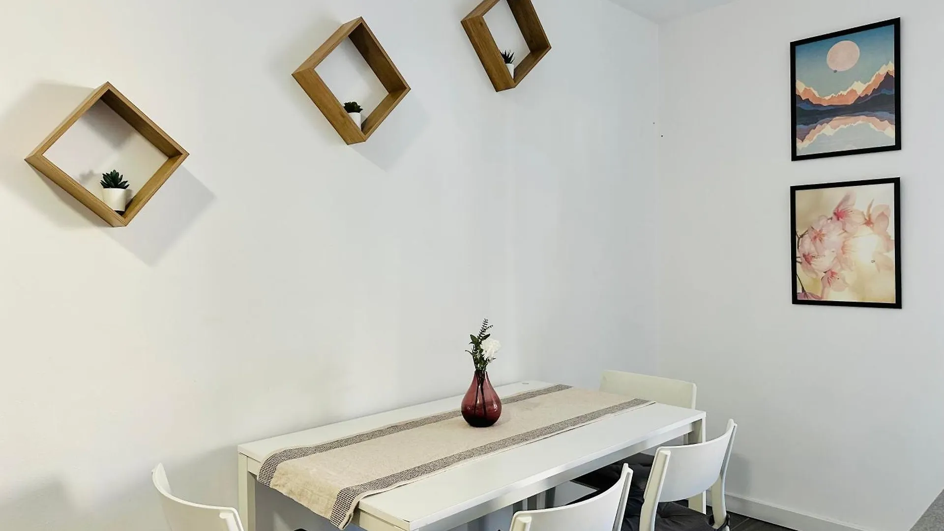 Apartment Home Decathlon Salou