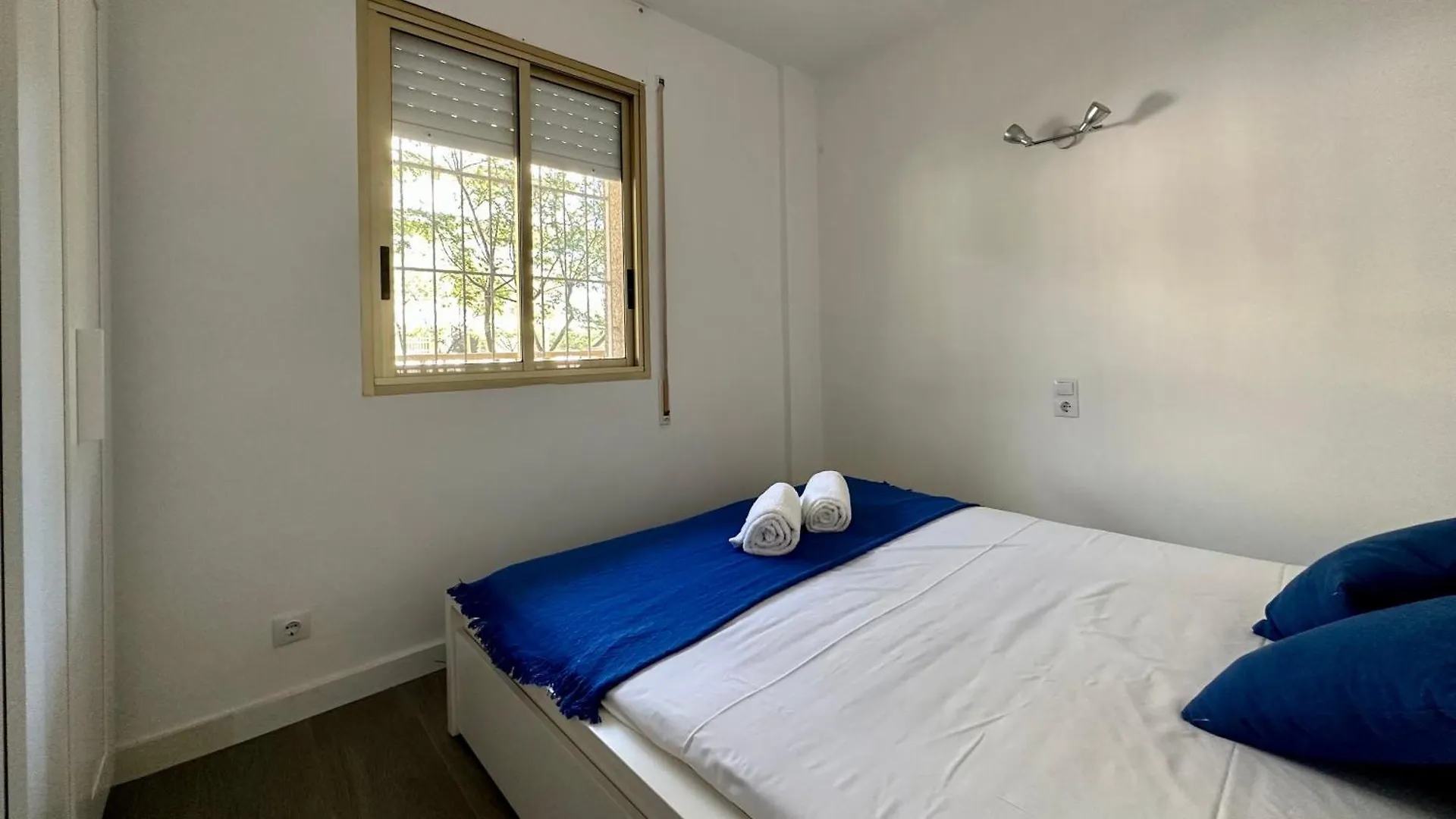 Apartment Home Decathlon Salou