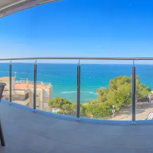 Intersalou Apartment
