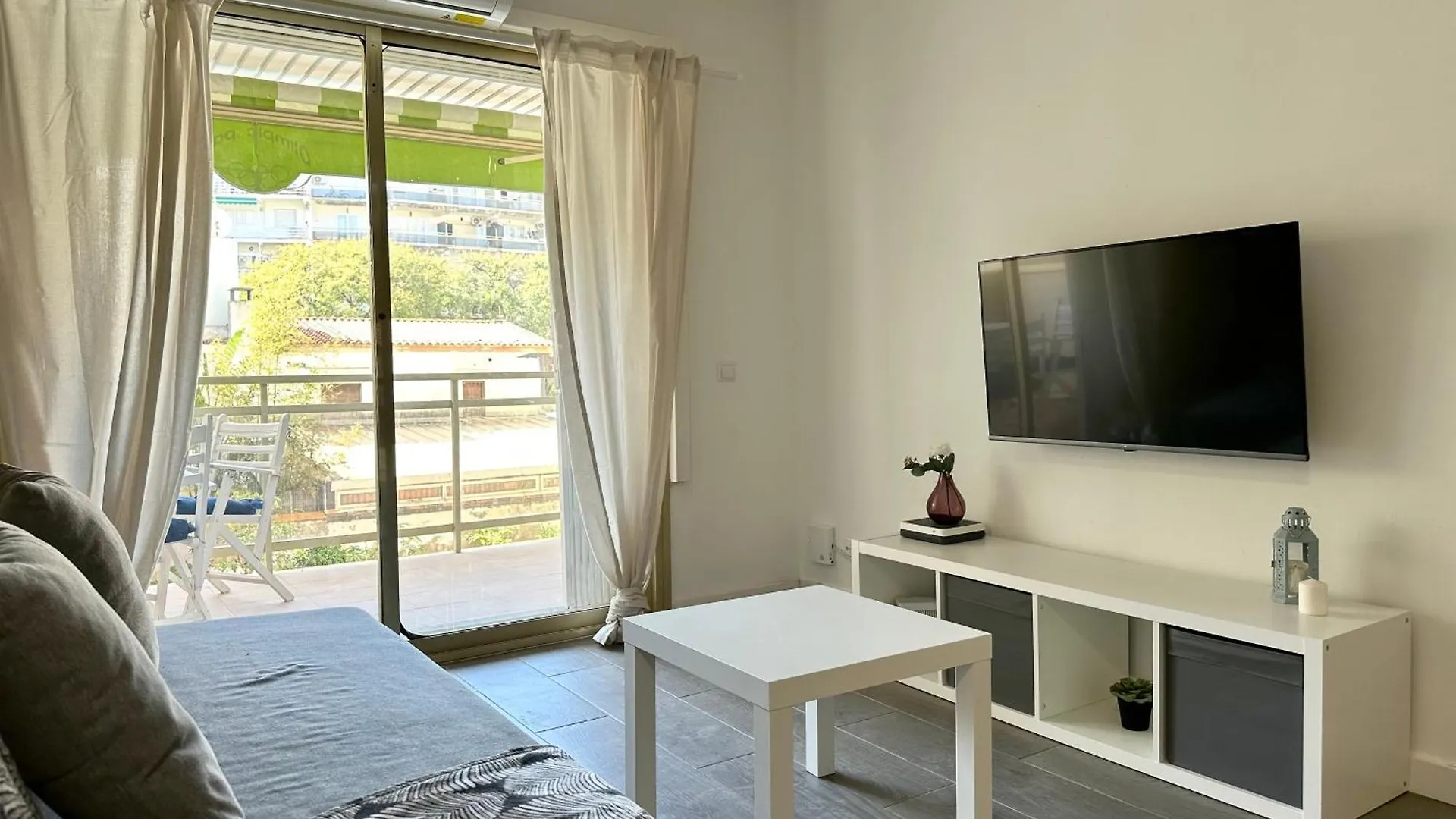 Home Decathlon Salou Apartment