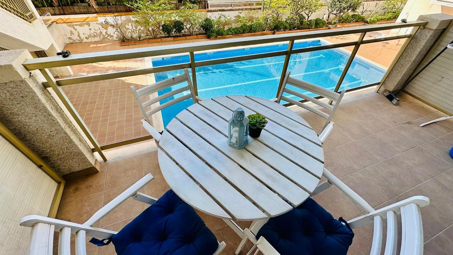 Apartment Home Decathlon Salou