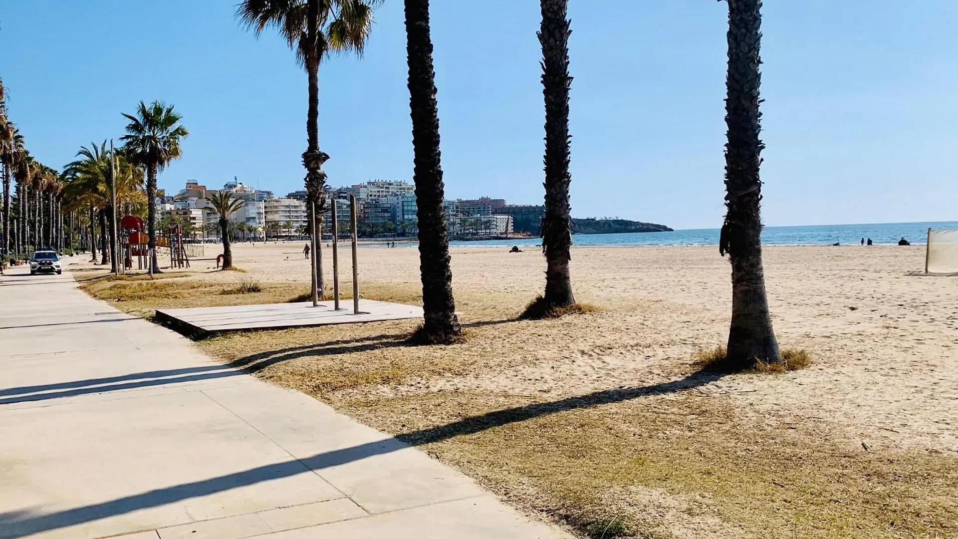 Home Decathlon Salou Spanien